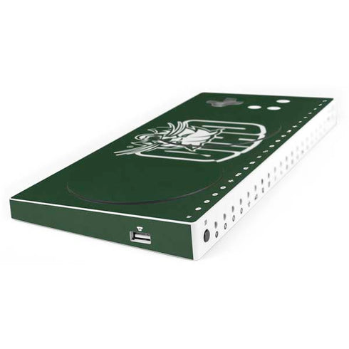 Ohio University Ohio University Outline Xbox Adaptive Controller Skin