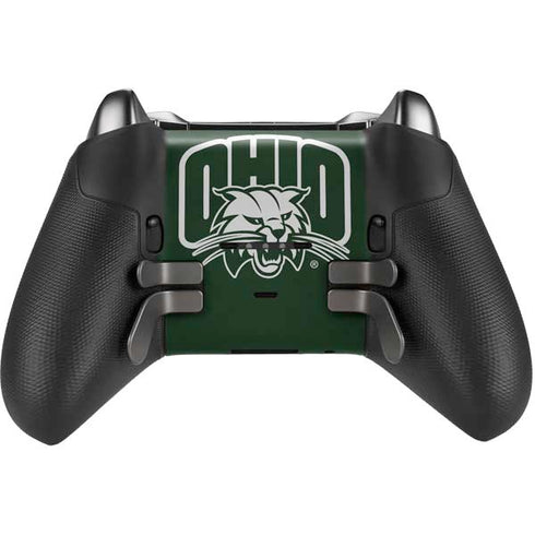 Ohio University Ohio University Outline Xbox Elite Wireless Controller Series 2 Skin