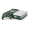 Ohio University Ohio University Outline Xbox One S Console and Controller Bundle Skin
