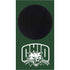 Ohio University Ohio University Outline Xbox Series S Console Skin