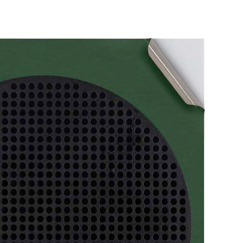 Ohio University Ohio University Outline Xbox Series S Console Skin