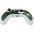 Ohio University Ohio University Outline Xbox Series S Controller Skin