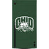 Ohio University Ohio University Outline Xbox Series X Console Skin
