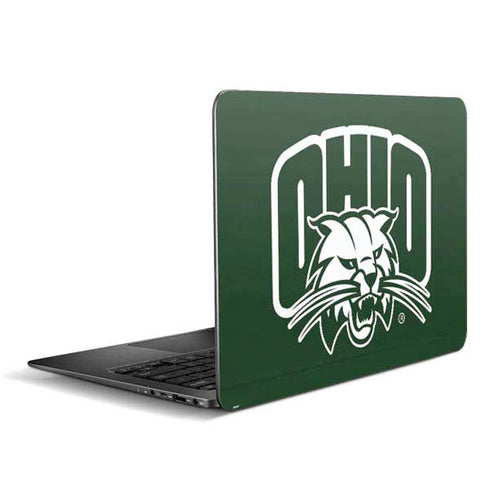 Ohio University Ohio University Outline Zenbook UX305FA 13.3in Skin