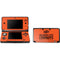 Oklahoma State University OK Cowboys Est 1890 3DS (2011) Skin