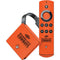 Oklahoma State University OK Cowboys Est 1890 Amazon Fire TV Skin