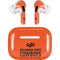 Oklahoma State University OK Cowboys Est 1890 Apple AirPods Pro Skin