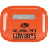 Oklahoma State University OK Cowboys Est 1890 Apple AirPods Pro Skin