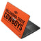 Oklahoma State University OK Cowboys Est 1890 Asus X502CA 15.6 Skin
