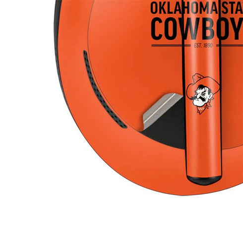 Oklahoma State University OK Cowboys Est 1890 Bose Noise Cancelling Headphones 700 Skin
