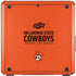 Oklahoma State University OK Cowboys Est 1890 Cooler Master MasterBox Q300L Mini Tower Skin