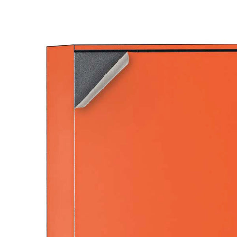 Oklahoma State University OK Cowboys Est 1890 Corsair 4000D Tempered Glass Mid-Tower ATX Case Skin