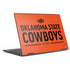 Oklahoma State University OK Cowboys Est 1890 HP Envy Skin