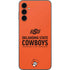 Oklahoma State University OK Cowboys Est 1890 Galaxy A14 5G Skin