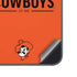 Oklahoma State University OK Cowboys Est 1890 Galaxy A14 5G Skin