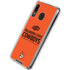 Oklahoma State University OK Cowboys Est 1890 Galaxy A30 Clear Case
