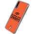 Oklahoma State University OK Cowboys Est 1890 Galaxy A50 Clear Case
