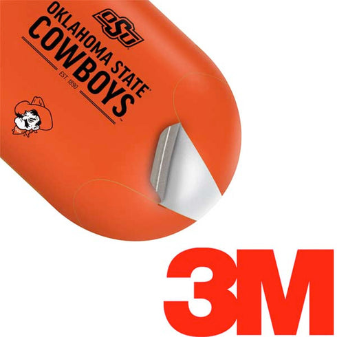 Oklahoma State University OK Cowboys Est 1890 Galaxy Buds Plus Skin