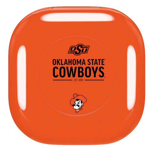 Oklahoma State University OK Cowboys Est 1890 Galaxy Buds Pro Skin