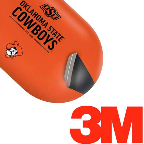 Oklahoma State University OK Cowboys Est 1890 Galaxy Buds Skin