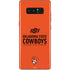 Oklahoma State University OK Cowboys Est 1890 Galaxy Note 8 Skin