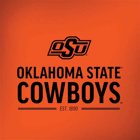 Oklahoma State University OK Cowboys Est 1890 Galaxy Note 8 Skin