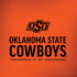 Oklahoma State University OK Cowboys Est 1890 Galaxy Note 8 Skin