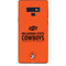 Oklahoma State University OK Cowboys Est 1890 Galaxy Note 9 Skin