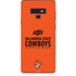 Oklahoma State University OK Cowboys Est 1890 Galaxy Note 9 Skin