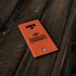 Oklahoma State University OK Cowboys Est 1890 Galaxy Note 9 Skin