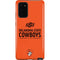 Oklahoma State University OK Cowboys Est 1890 Galaxy Note20 5G Pro Case