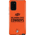 Oklahoma State University OK Cowboys Est 1890 Galaxy Note20 5G Pro Case