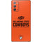 Oklahoma State University OK Cowboys Est 1890 Galaxy Note20 5G Skin