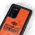 Oklahoma State University OK Cowboys Est 1890 Galaxy Note20 5G Waterproof Case