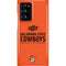 Oklahoma State University OK Cowboys Est 1890 Galaxy Note20 Ultra 5G Lite Case