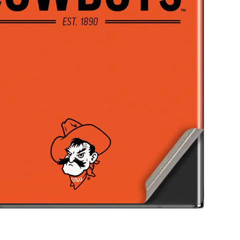 Oklahoma State University OK Cowboys Est 1890 Galaxy Note20 Ultra 5G Skin
