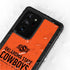 Oklahoma State University OK Cowboys Est 1890 Galaxy Note20 Ultra 5G Waterproof Case
