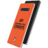 Oklahoma State University OK Cowboys Est 1890 Galaxy S10 Plus Skin