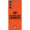 Oklahoma State University OK Cowboys Est 1890 Galaxy S20 Fan Edition Skin