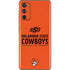 Oklahoma State University OK Cowboys Est 1890 Galaxy S20 Fan Edition Skin
