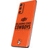 Oklahoma State University OK Cowboys Est 1890 Galaxy S20 Fan Edition Skin