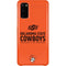 Oklahoma State University OK Cowboys Est 1890 Galaxy S20 Lite Case