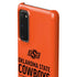 Oklahoma State University OK Cowboys Est 1890 Galaxy S20 Lite Case