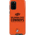 Oklahoma State University OK Cowboys Est 1890 Galaxy S20 Plus Pro Case