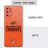 Oklahoma State University OK Cowboys Est 1890 Galaxy S20 Plus Skin