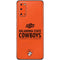Oklahoma State University OK Cowboys Est 1890 Galaxy S20 Skin