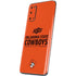 Oklahoma State University OK Cowboys Est 1890 Galaxy S20 Skin