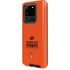 Oklahoma State University OK Cowboys Est 1890 Galaxy S20 Ultra 5G Pro Case