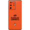 Oklahoma State University OK Cowboys Est 1890 Galaxy S20 Ultra 5G Skin