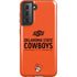Oklahoma State University OK Cowboys Est 1890 Galaxy S21 5G Pro Case